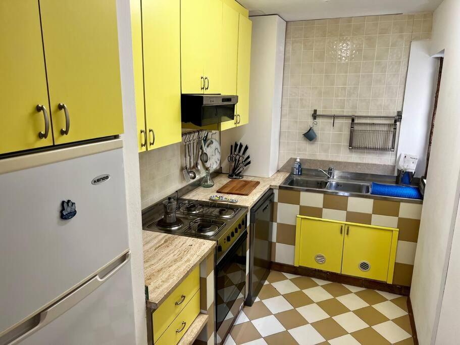 Apartamento La Mansarda San Miniato Exterior foto