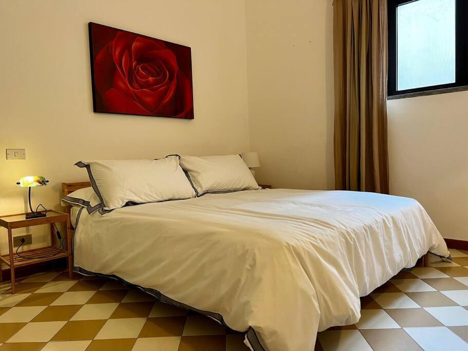 Apartamento La Mansarda San Miniato Exterior foto